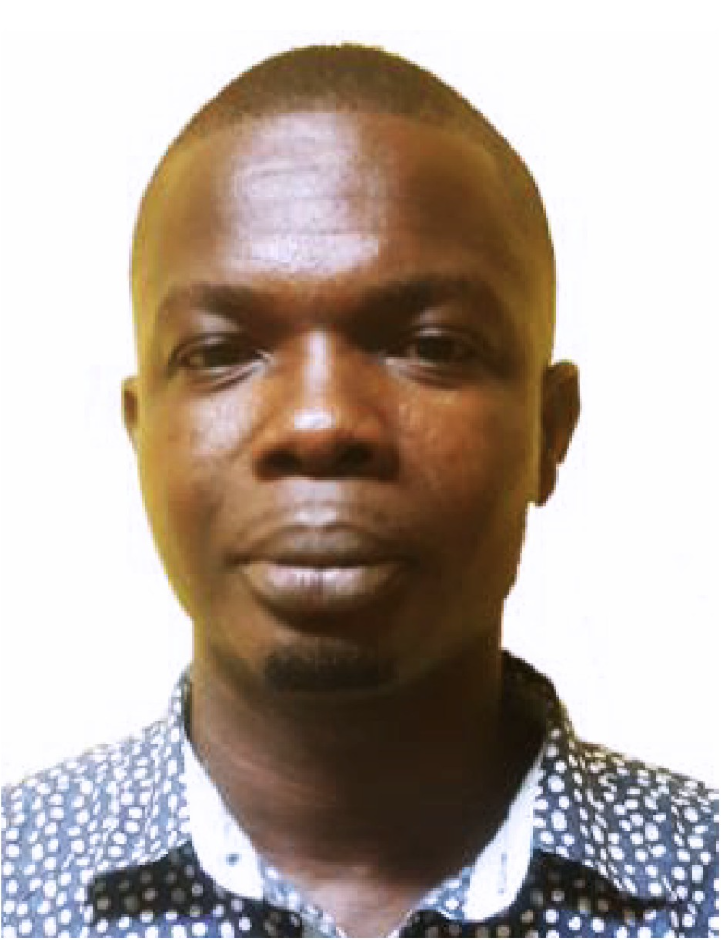 Patrick Tetteh Akpakli
