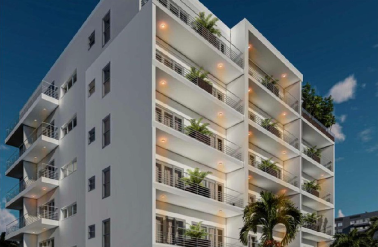 Subcontract Works – Construction of a 1 & 2 bedroom Riveria Trinity Residential Apartment at East Legon, Accra